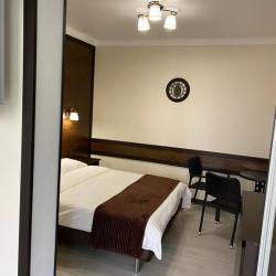 Фото Отель Малибу