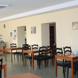 Фото Отель Пансионат Астерия