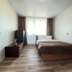 Фото Отель Apartament 52 на улице Львовская 2