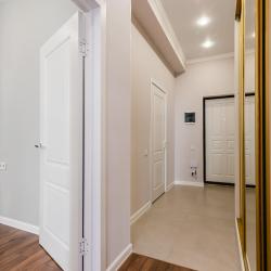 Фото Отель Meridian Apartments (Мередиан Апартментс) на проспекте Абая