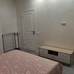 Фото Отель Дома с террасой на Закатной