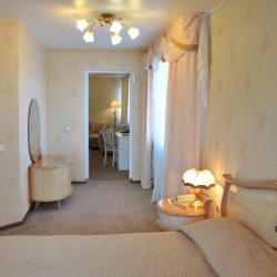 Фото Отель Приморье