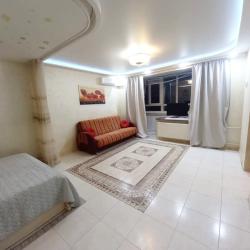 Фото Отель Moment House (Момент Хаус) на улице Заповедная 8