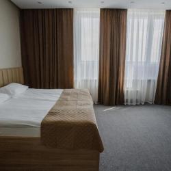 Фото Отель Sleepers Avia Hotel (Слиперс Авиа)