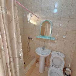 Комната стандарт с 1 двуспальной кроватью №1