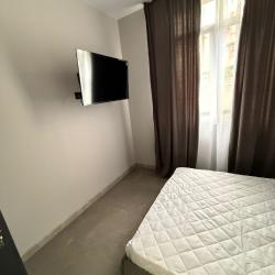 3-комнатные апартаменты стандарт