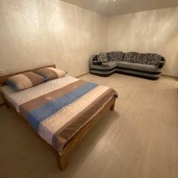 Фото Апартаменты на улице Юргинская 10