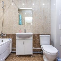 1-комнатные апартаменты улучшенные