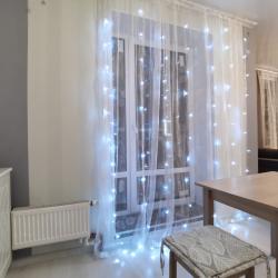 Фото Отель ZNS Rent (ЗНС Рент) на улице Аркадия Шипунова 42