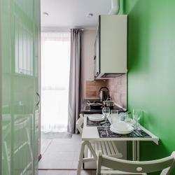 фото 30 Apartments Private (Апартментс Прайвит) на улице Выборгская