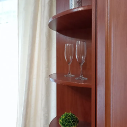 Фото Апартаменты на улице Татищева 17А