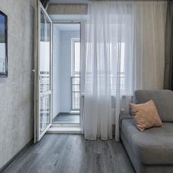 Фото Отель Rumyantsevo Apart на проспекте Ленина 98Д