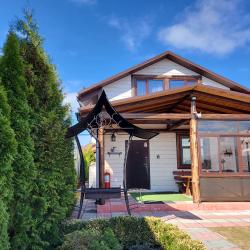 Фото Отель Дуплекс Дом в Дракино