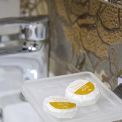 2-комнатные апартаменты стандарт