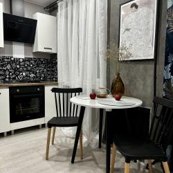 2-комнатные апартаменты стандарт