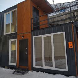 4-местный номер стандарт