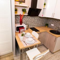 фото 117 MOKO Apartments (МОКО Апартментс) на улице Бутлерова