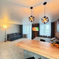 Фото Отель Arenda67 (Аренда67) на улице Октябрьской Революции