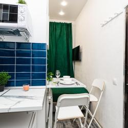 фото 64 MOKO Apartments (МОКО Апартментс) на улице Татьянин Парк 19 корпус 3