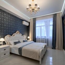 Фото Апартаменты на улице Декабристов 36 корпус 1 (73/2)