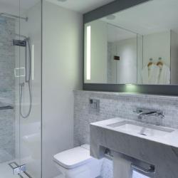 фото 6 Hilton Saint Petersburg ExpoForum (Хилтон Санкт-Петербург ЭкспоФорум)