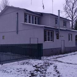 Фото Отель Уютный деревянный дом 170 метров