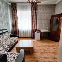 2-комнатный номер люкс