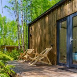 Фото Отель След Лося