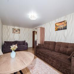 Фото Апартаменты Абриго на улице Белинского 232