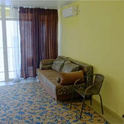 Фото Отель Легенда