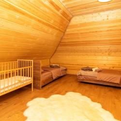 Коттедж стандарт