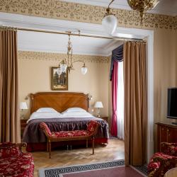 фото 43 National a Luxury Collection Hotel (Националь)
