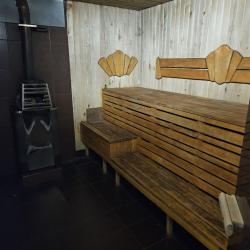 Фото Отель Коттедж Campus 815 (Кампус)