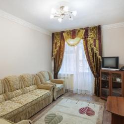Фото Отель Кристалл