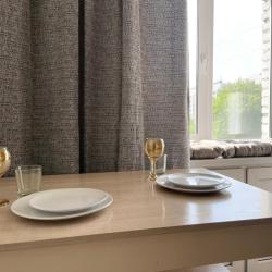 Фото Отель ЖивиТУТ на улице Чкалова