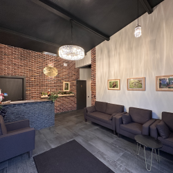 Фото Отель Хутор