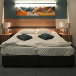 Фото Отель Freezone INN (Фризон Инн)