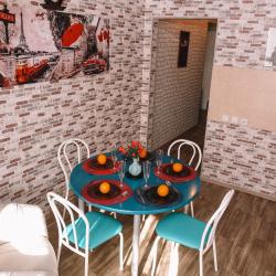 Фото Отель Rusdom Sweet Apartments (Русдом Свит) на улице Красная Сибирь