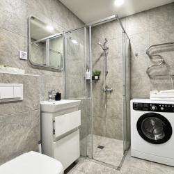 1-комнатные апартаменты стандарт Витебский проспект 99 к1 (Куп4)