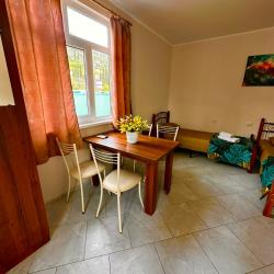 3-местный номер стандарт улучшенный