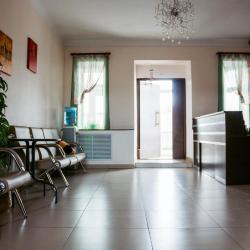 Фото Отель Три кита