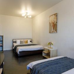 Фото Апартаменты на улице Вольская 85