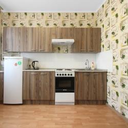 Фото Апартаменты на улице Ярцевская 33 корпус 2