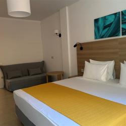 Фото Отель Вилла 16 плюс