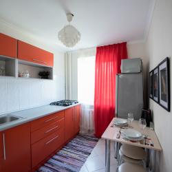 Фото Отель Smile Apartments (Смайл Апартментс) на проспекте Будённовский