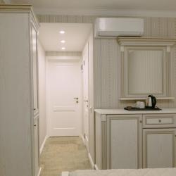 Фото Отель Кремлевский парк