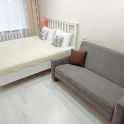 Фото Апартаменты на улице Автозаводская 20