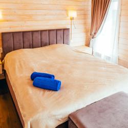 Коттедж стандарт