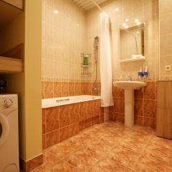 фото 10 Tverskaya Street (Тверская Стрит) на улице Тверская 8 корпус 2