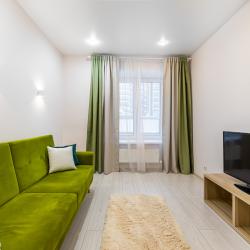 Фото Апартаменты на улице Разведчика Ахмерова 7